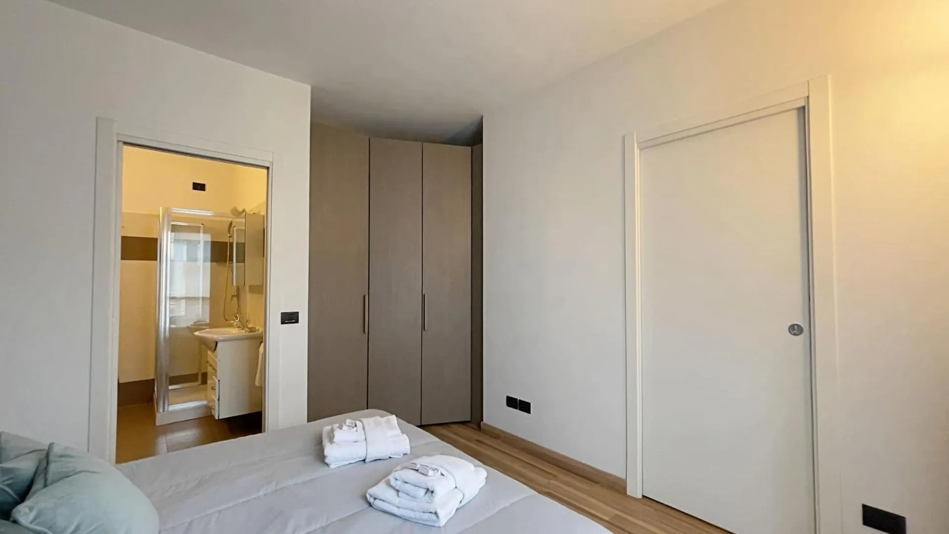 Candiani B1 Bilocale Milan