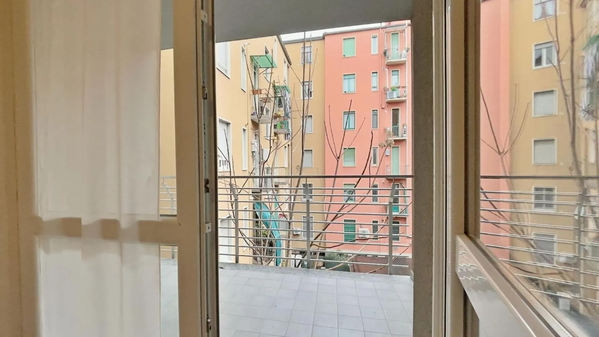 Candiani B1 Bilocale Milan