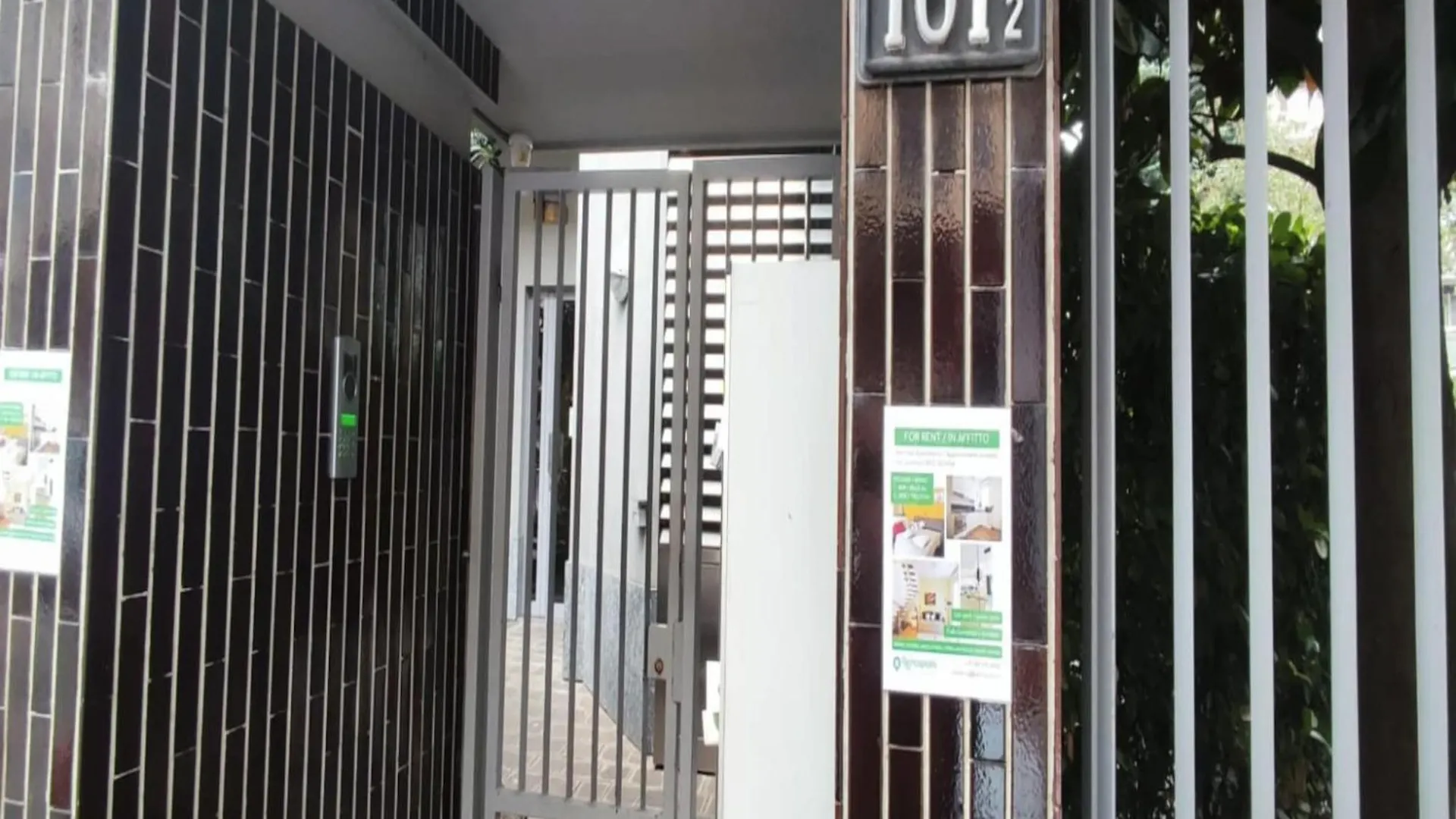 Candiani B1 Bilocale Milan