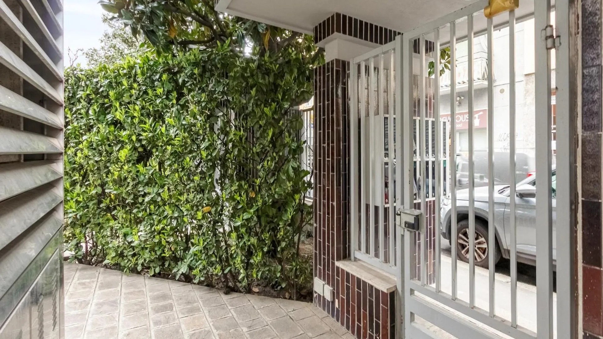 Apartment Candiani B1 Bilocale Milan