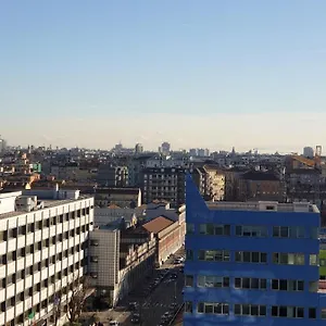  Appartamento Panoramic Center Bovisa