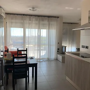  Appartamento Bovisa New