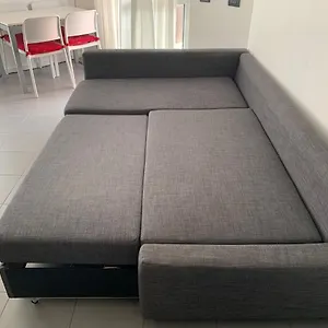  Appartamento Bovisa Politecnico