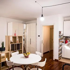  Appartamento Bovisa