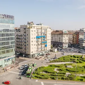 مكان مبيت وإفطار بيست هوستل ميلانو فندق مبيت وإفطار
