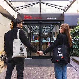 Ibis Centro Milano
