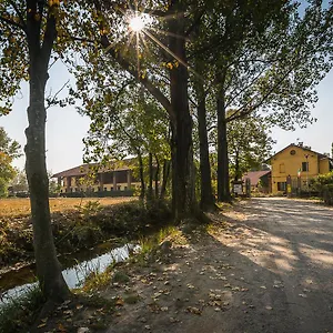 Lantgård Cascina Gaggioli, Milano