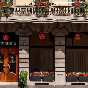 Lancaster Milano