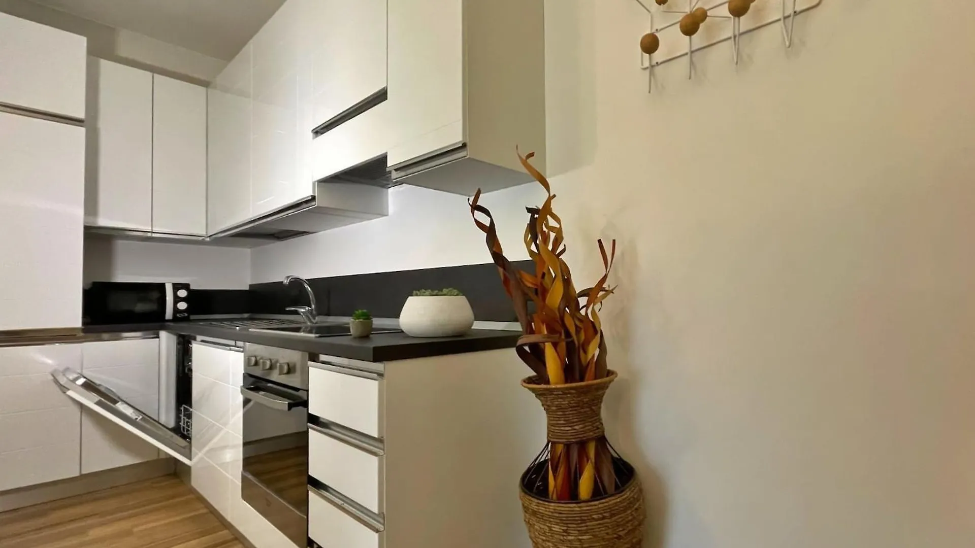 Candiani B1 Bilocale Milan Italy